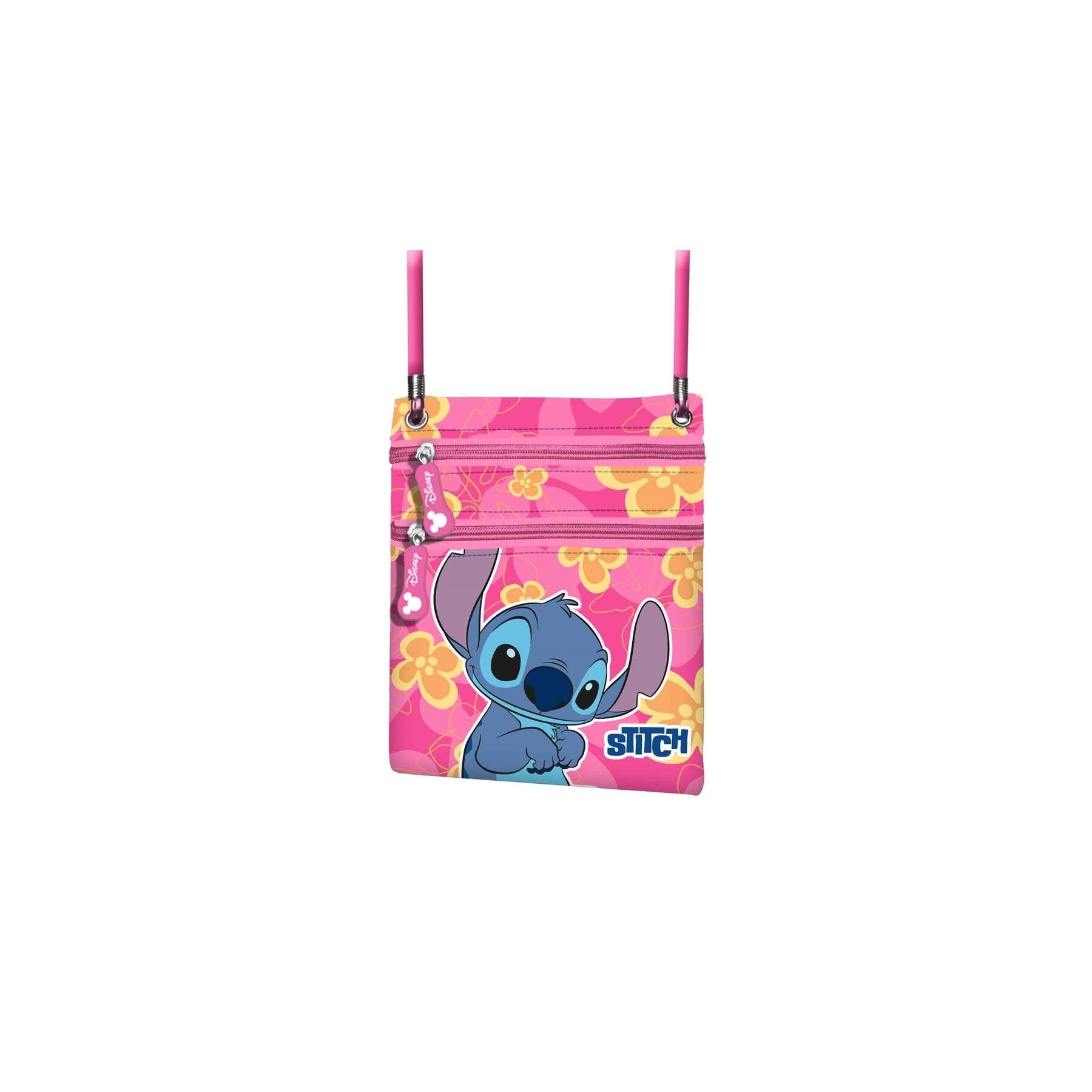 Bolso Cute Stitch Disney