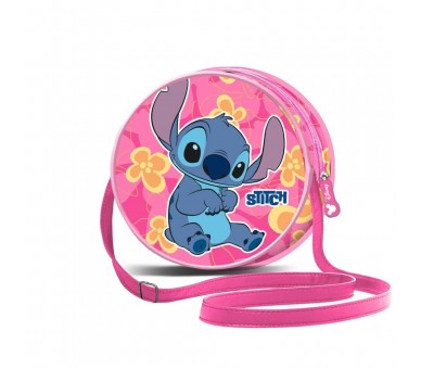 Bolso Cute Stitch Disney
