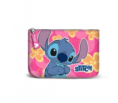 Monedero Cute Stitch Disney