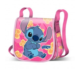 Bolso bandolera Cute Stitch Disney