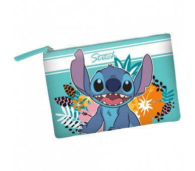 Neceser Tropic Stitch Disney