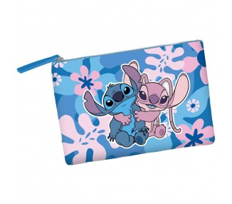 Neceser Hug Stitch Disney