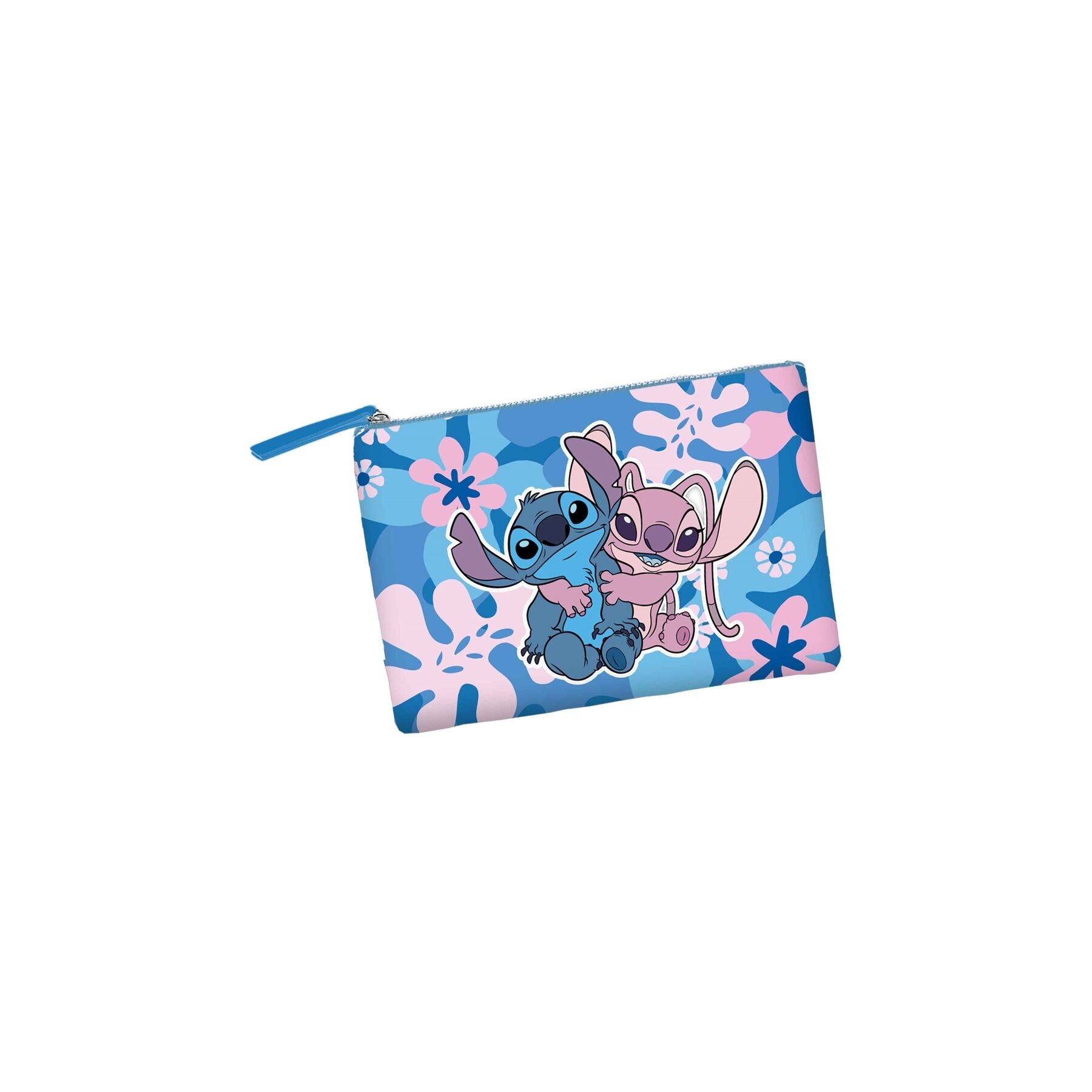 Neceser Hug Stitch Disney