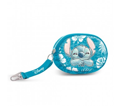Monedero Aloha Stitch Disney