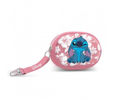 Monedero Maui Stitch Disney