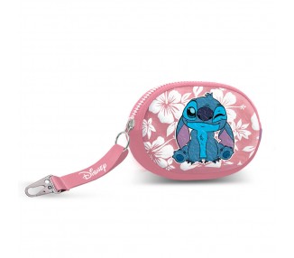 Monedero Maui Stitch Disney