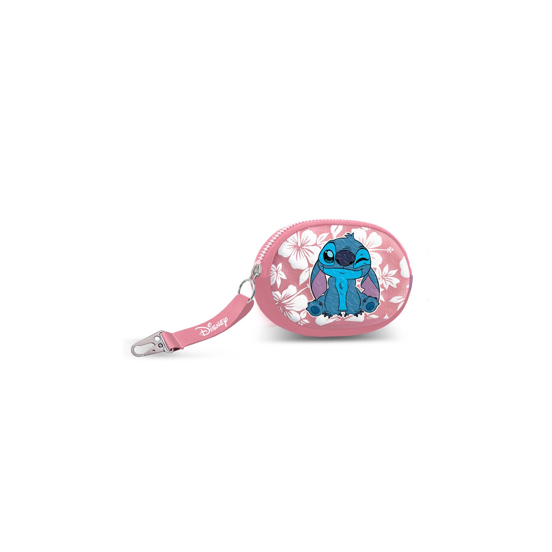 Monedero Maui Stitch Disney