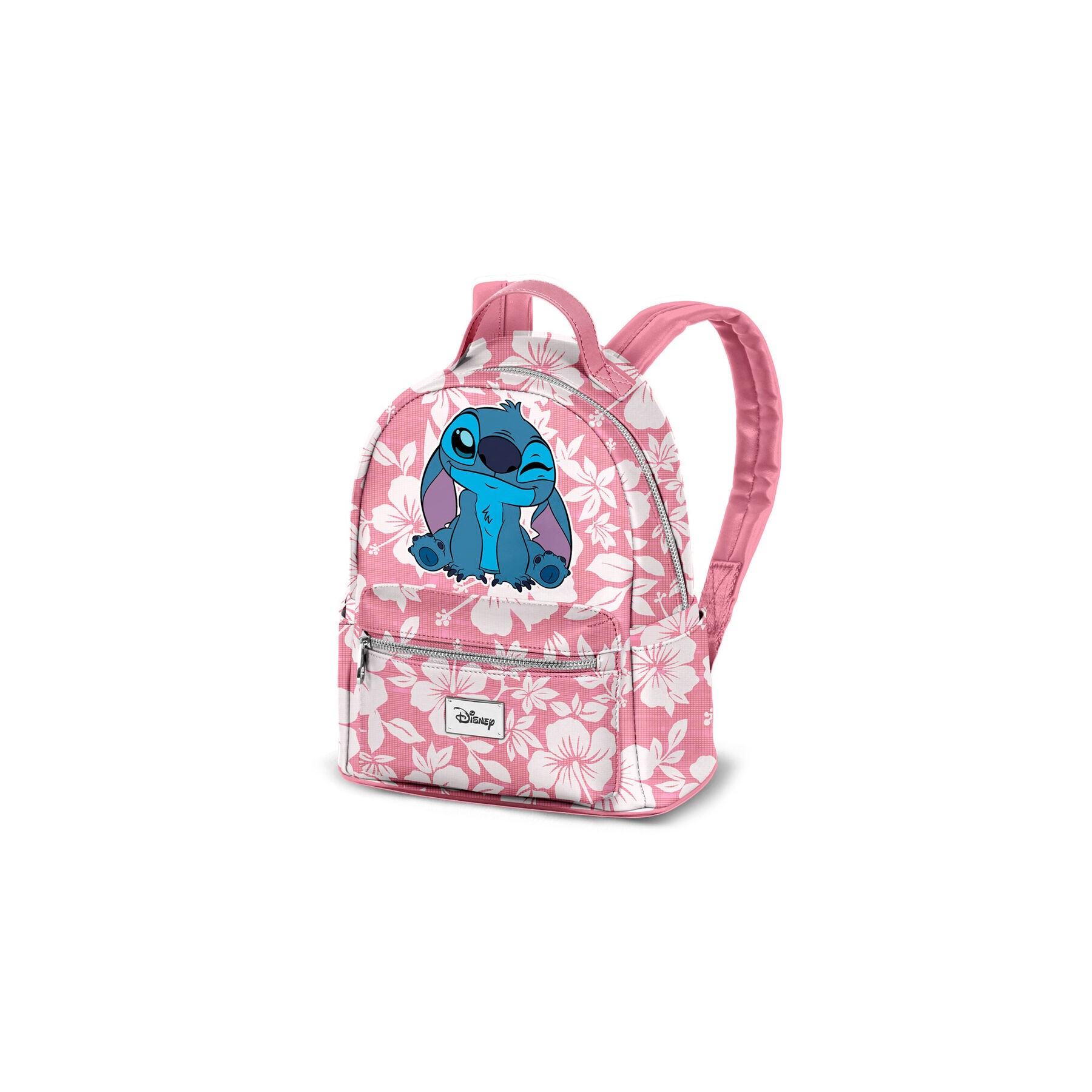 Mochila Maui Stitch Disney 29cm
