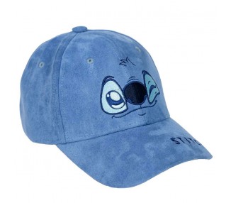 Gorra Stitch Disney adulto