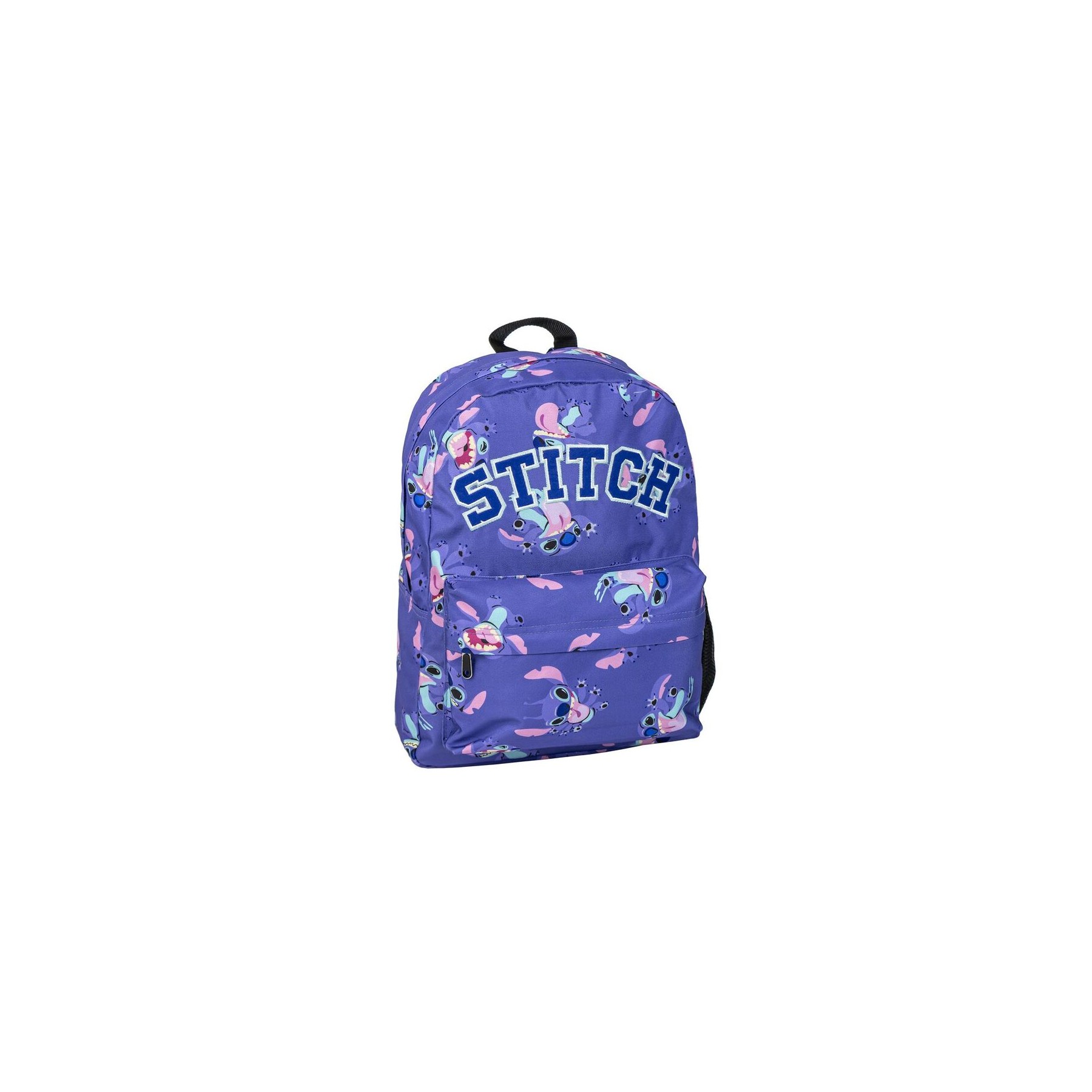 Mochila Stitch Disney 42cm
