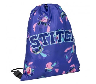 Saco Stitch Disney 39cm