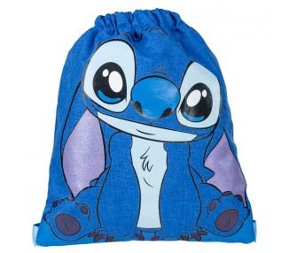 Saco Stitch Disney 33cm
