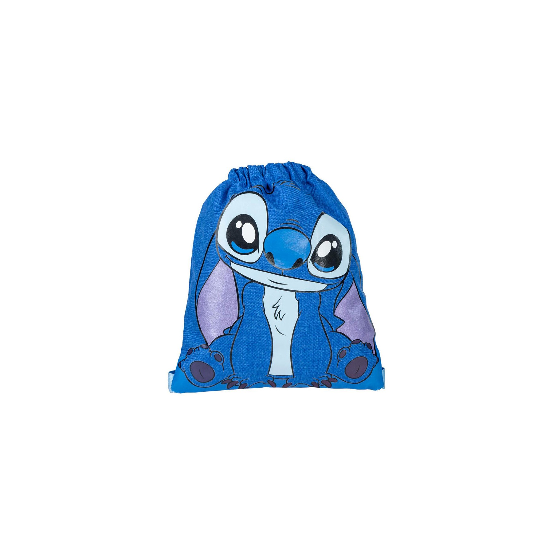 Saco Stitch Disney 33cm