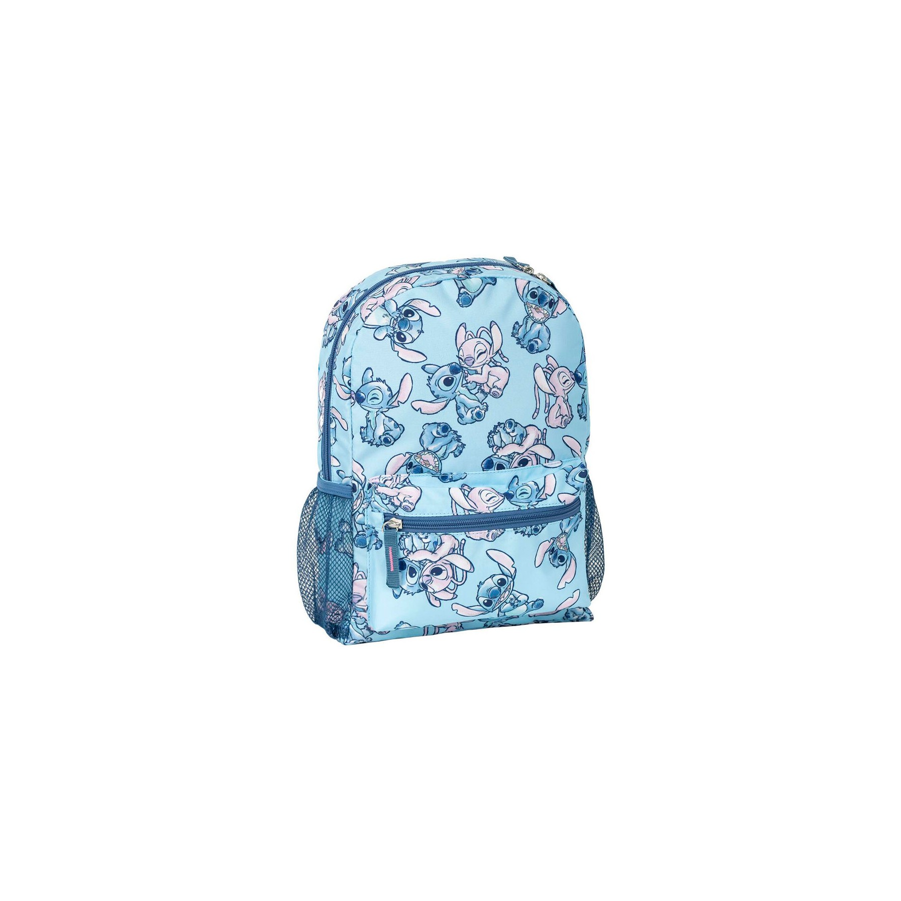 Mochila Stitch Disney 33cm