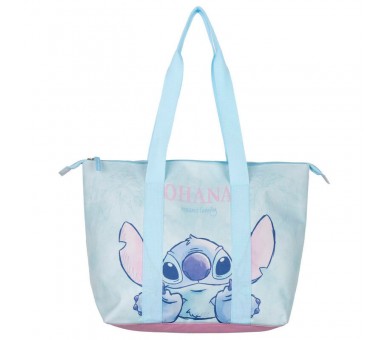 Bolsa playa Stitch Disney