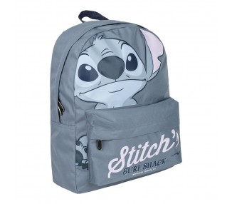 Mochila casual Stitch Disney