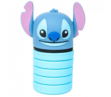 Portatodo 3D Stitch Disney