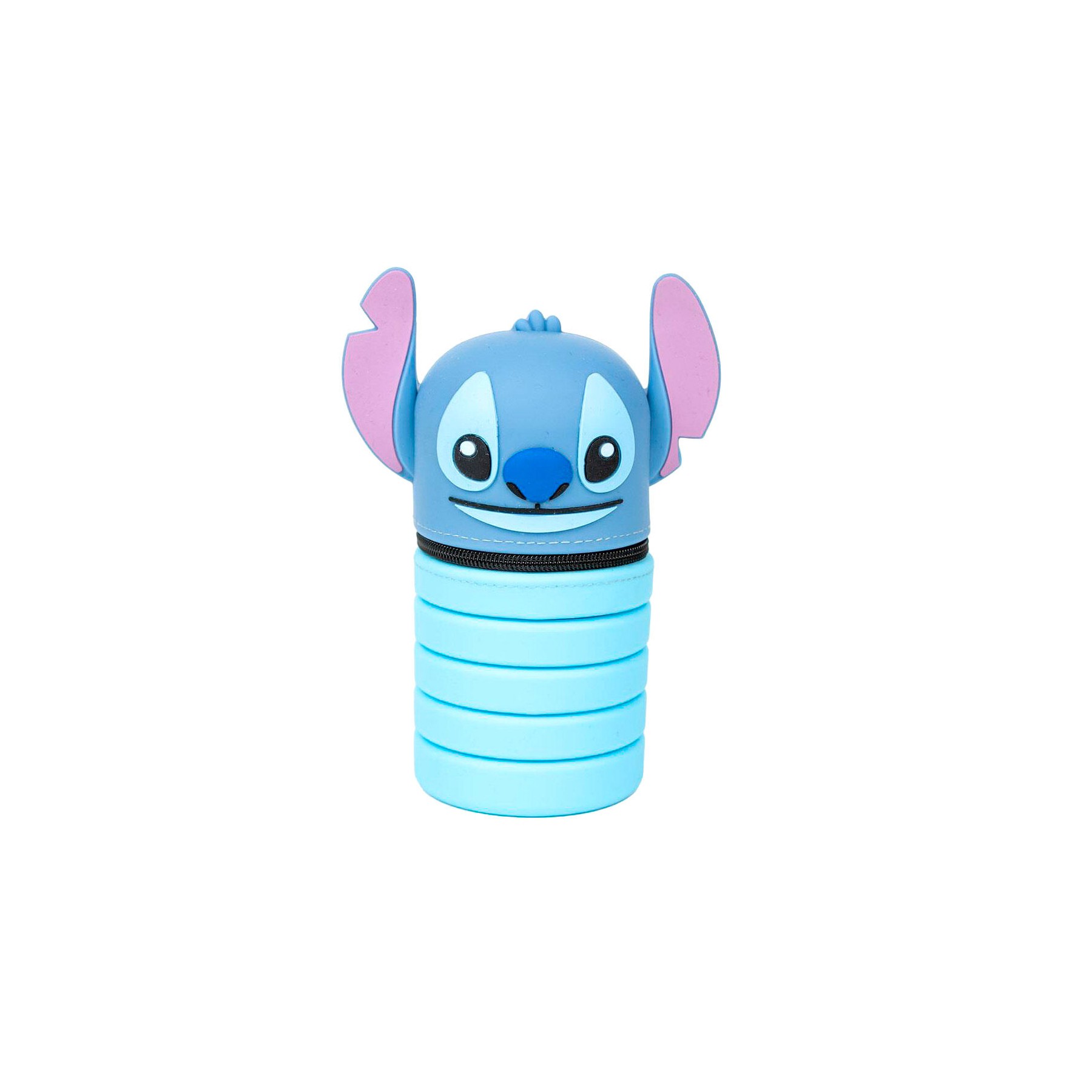 Portatodo 3D Stitch Disney