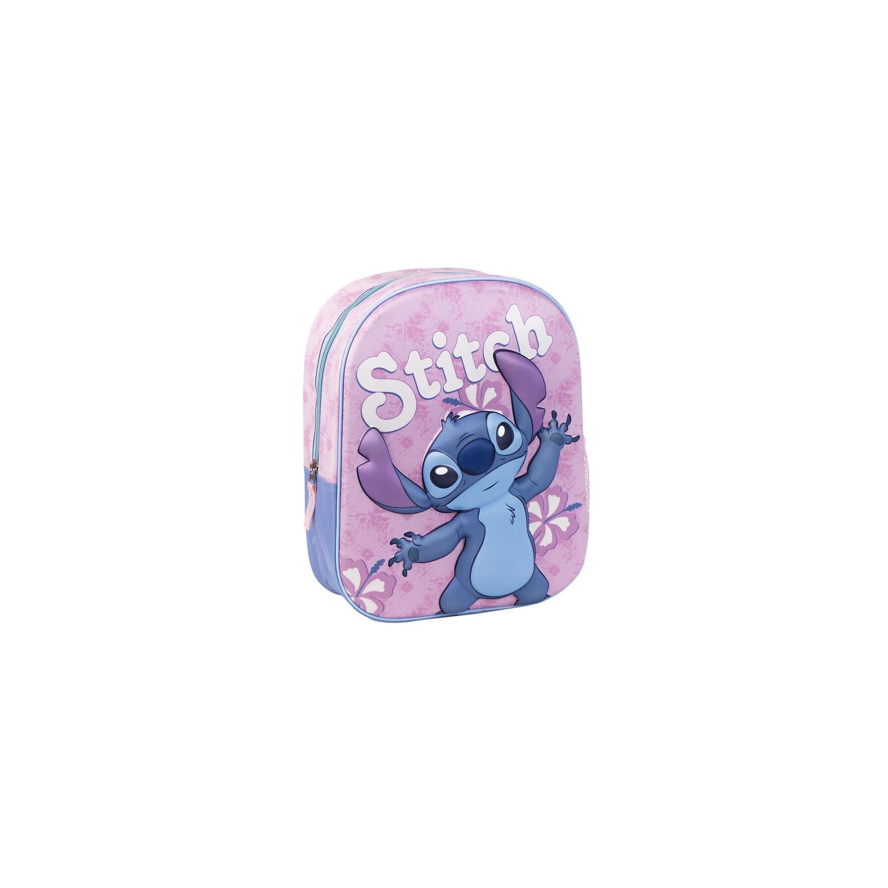 Mochila Stitch Disney 31cm