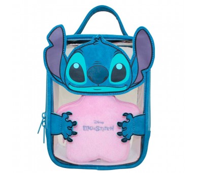 Neceser Stitch Disney