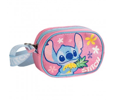 Bolso fantasia Stitch Disney