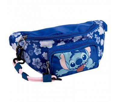 Riñonera Stitch Disney