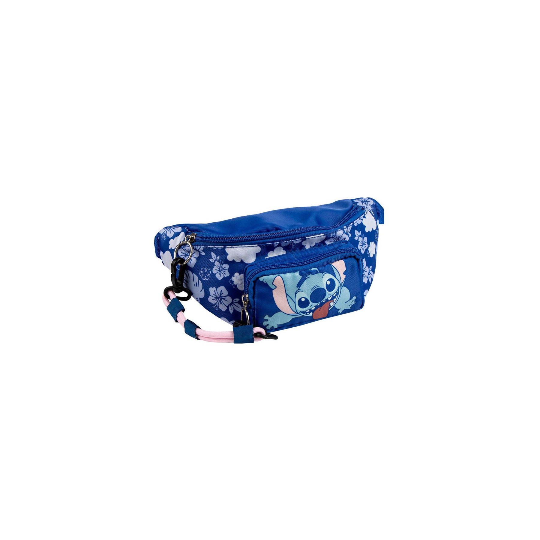 Riñonera Stitch Disney Riñonera Stitch Disney