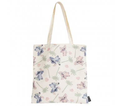 Bolsa shopping Stitch Disney