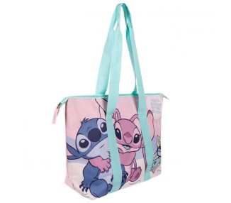 Bolsa playa Stitch Disney