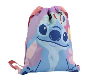 Saco Stitch Disney 33cm