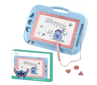 Pizarra magnetica Stitch Disney