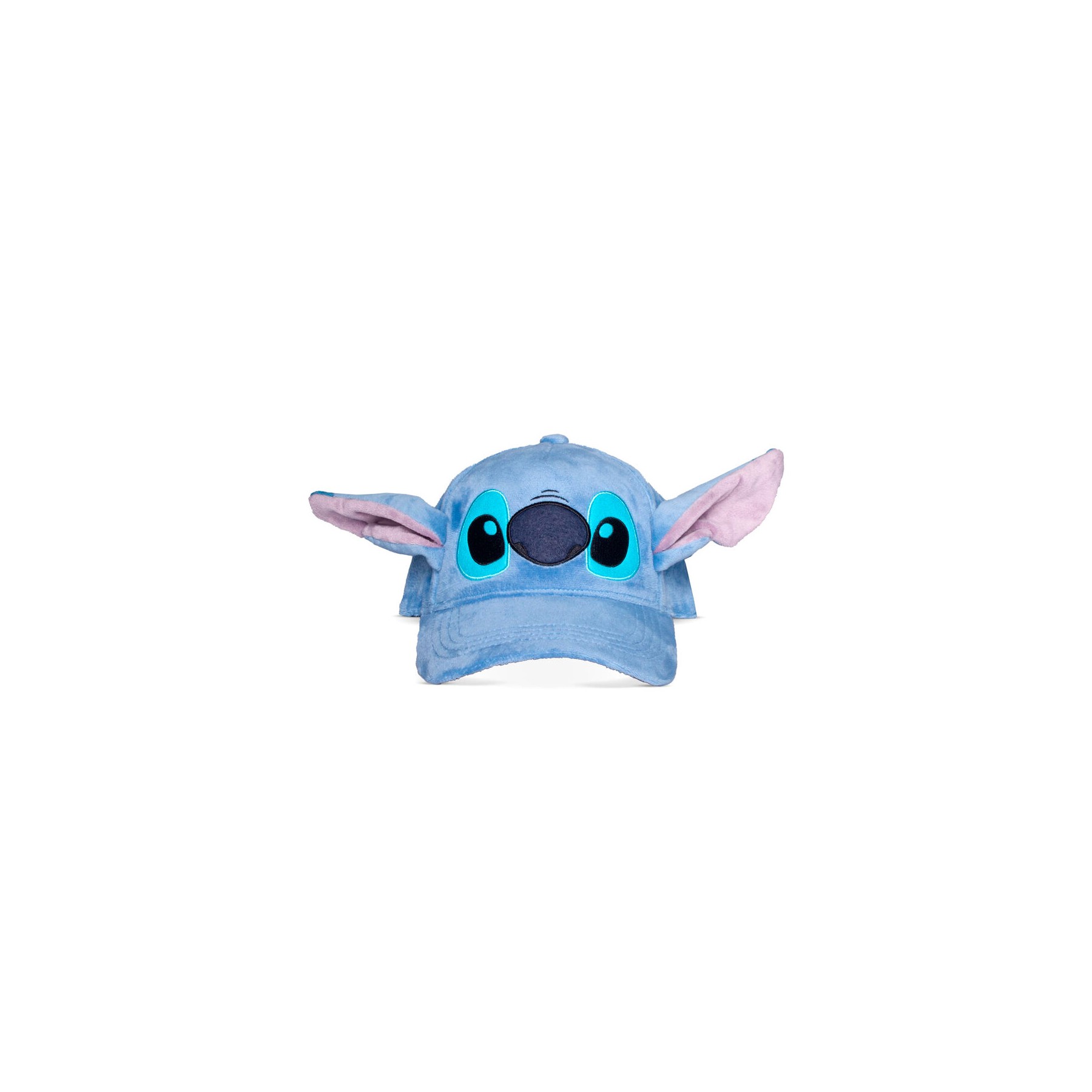 Gorra Stitch Disney adulto