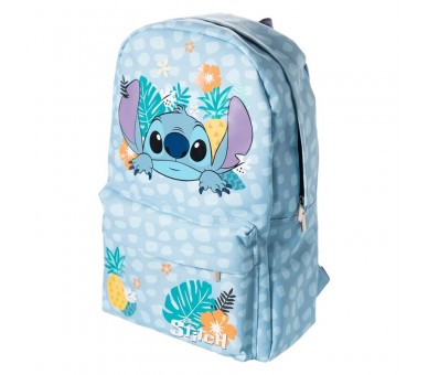 Mochila Tropical Stitch Disney