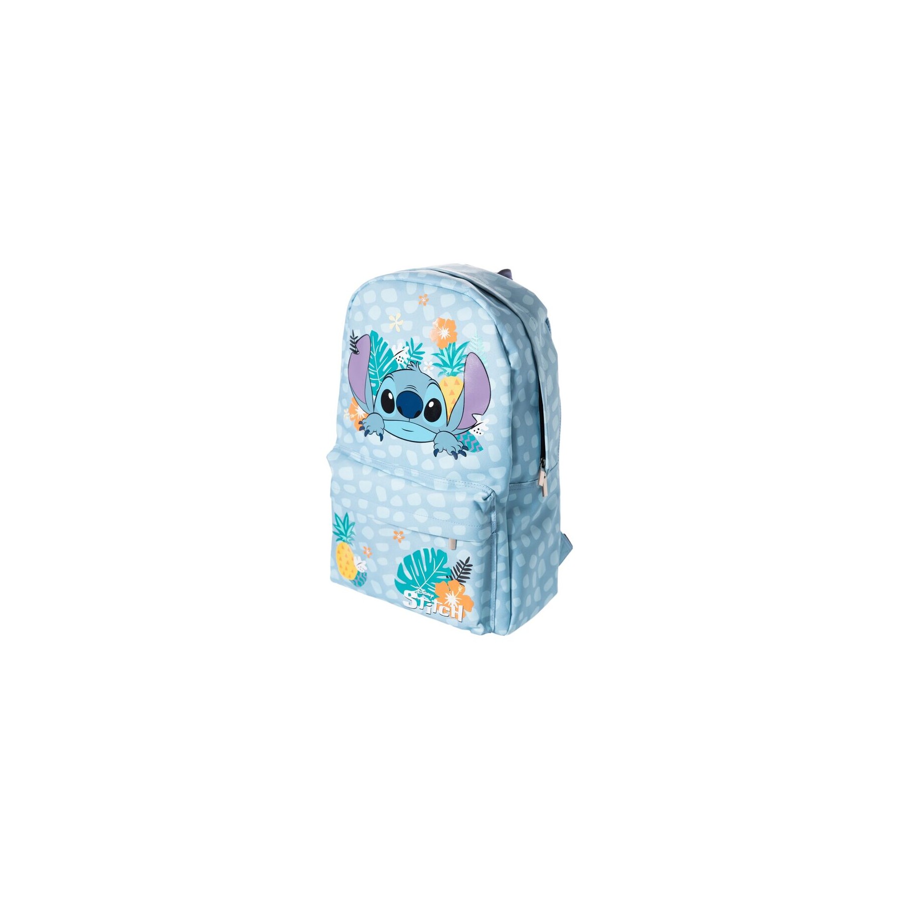 Mochila Tropical Stitch Disney