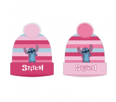Gorro Stitch Disney infantil surtido