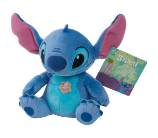 Peluche Stitch Disney 15cm sonido
