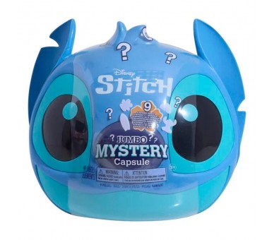 Capsula sorpresa Stitch Disney 22