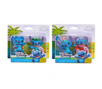 Capsula sorpresa Stitch Disney 5cm surtido