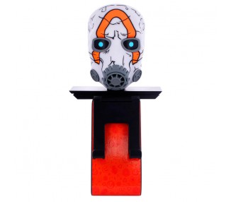 Cable Guy Ikon soporte sujecion Psycho Mask Borderlands Ikon 20cm