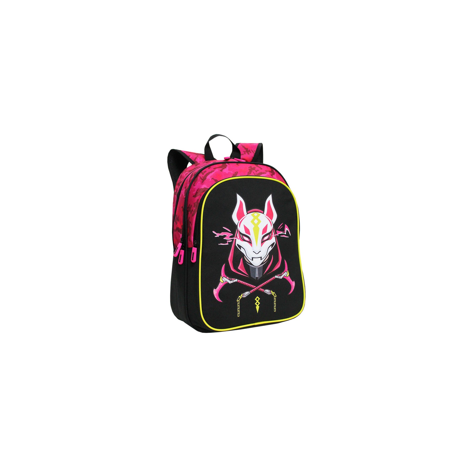 Mochila Max Drift Fortnite 42cm