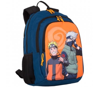 Mochila Naruto 42cm