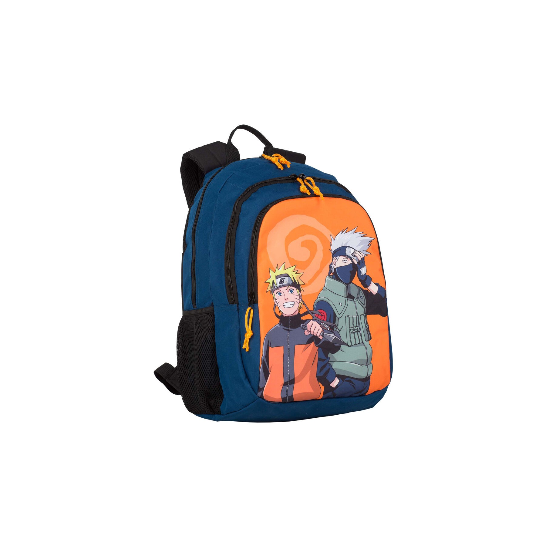Mochila Naruto 42cm