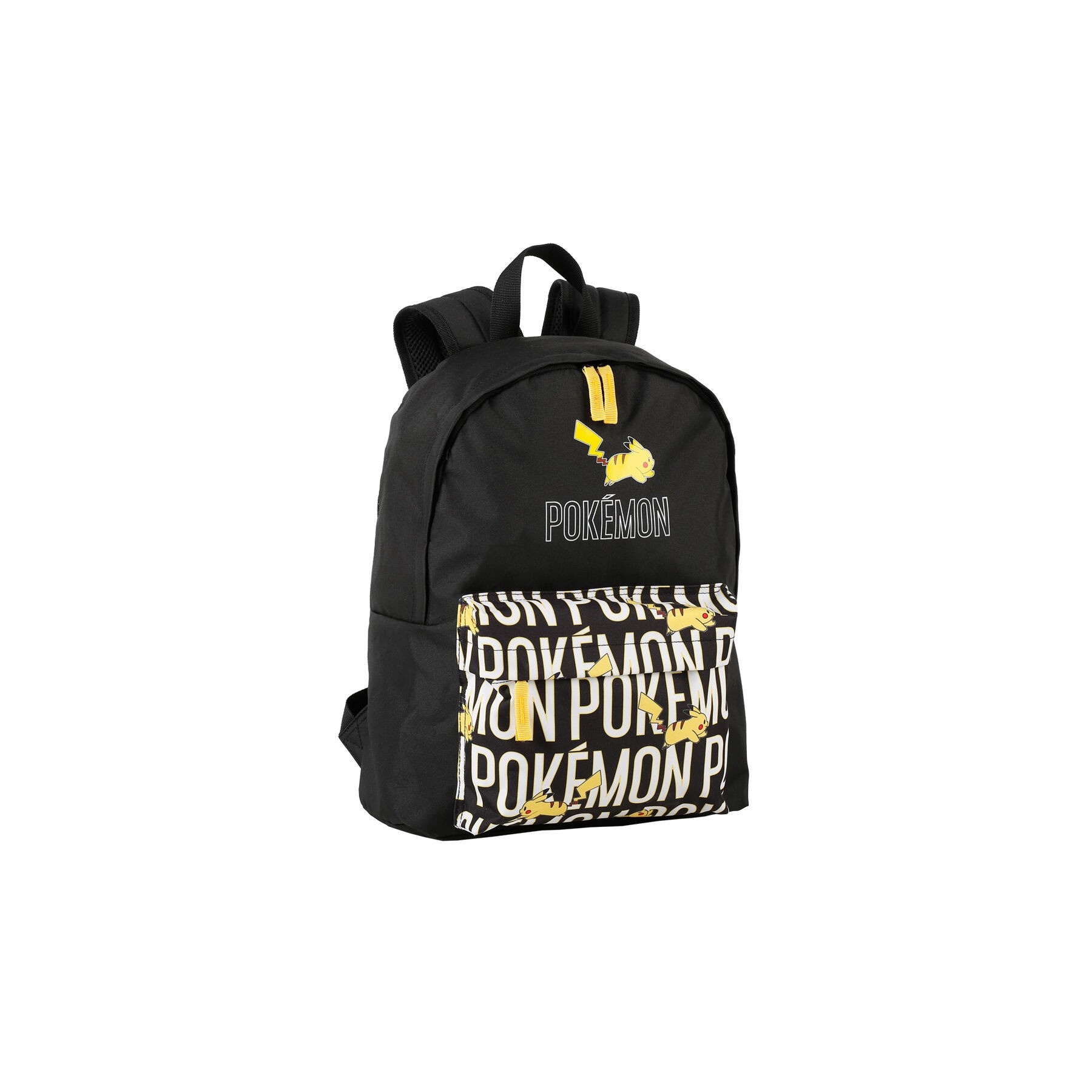 Mochila Pikachu Pokemon 41cm