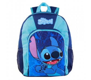 Mochila Stitch Disney 40cm