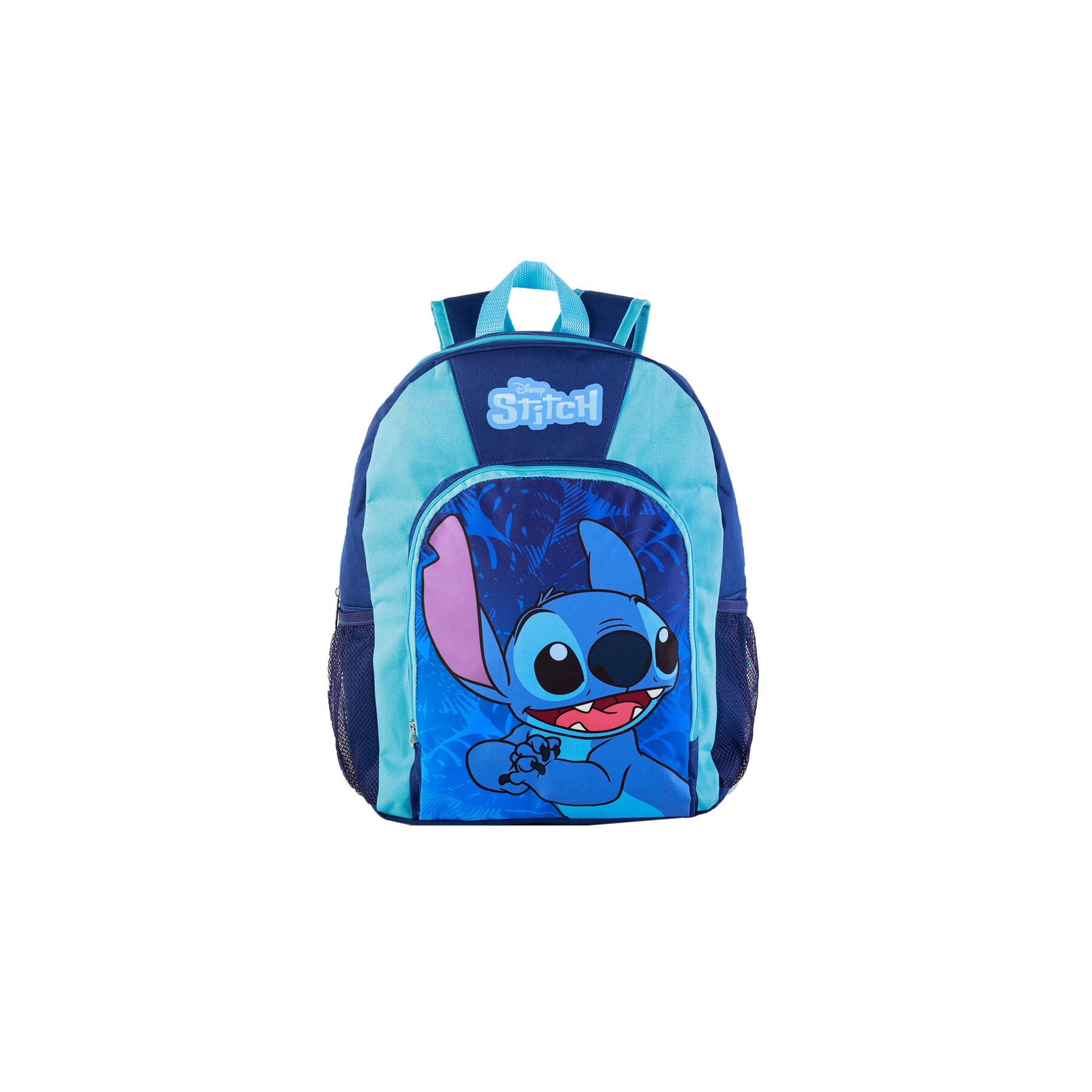 Mochila Stitch Disney 40cm