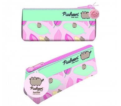 Portatodo Pusheen