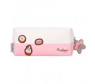 Neceser Maquillaje Pusheen