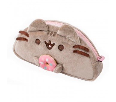 Portatodo felpa Foodie Pusheen