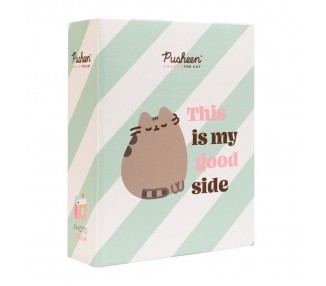 Album de Fotos Pusheen