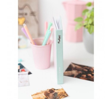 Album de Fotos Autoadhesivas Pusheen